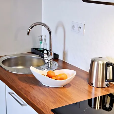 Appartement Soft