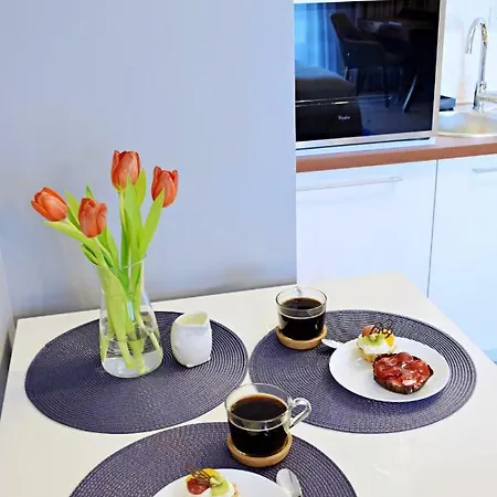 Appartement Soft
